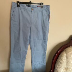 Vineyard Vines Light Blue Chinos